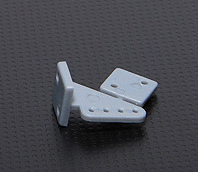 OR7-00401 Pin Horn 1,2xW15Xh11,52 (4 holes) (8599)
